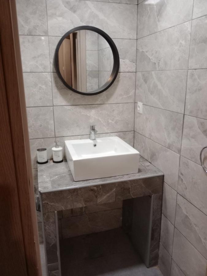 Closer "Egnatia Apartment 4" Thessaloníki Eksteriør bilde