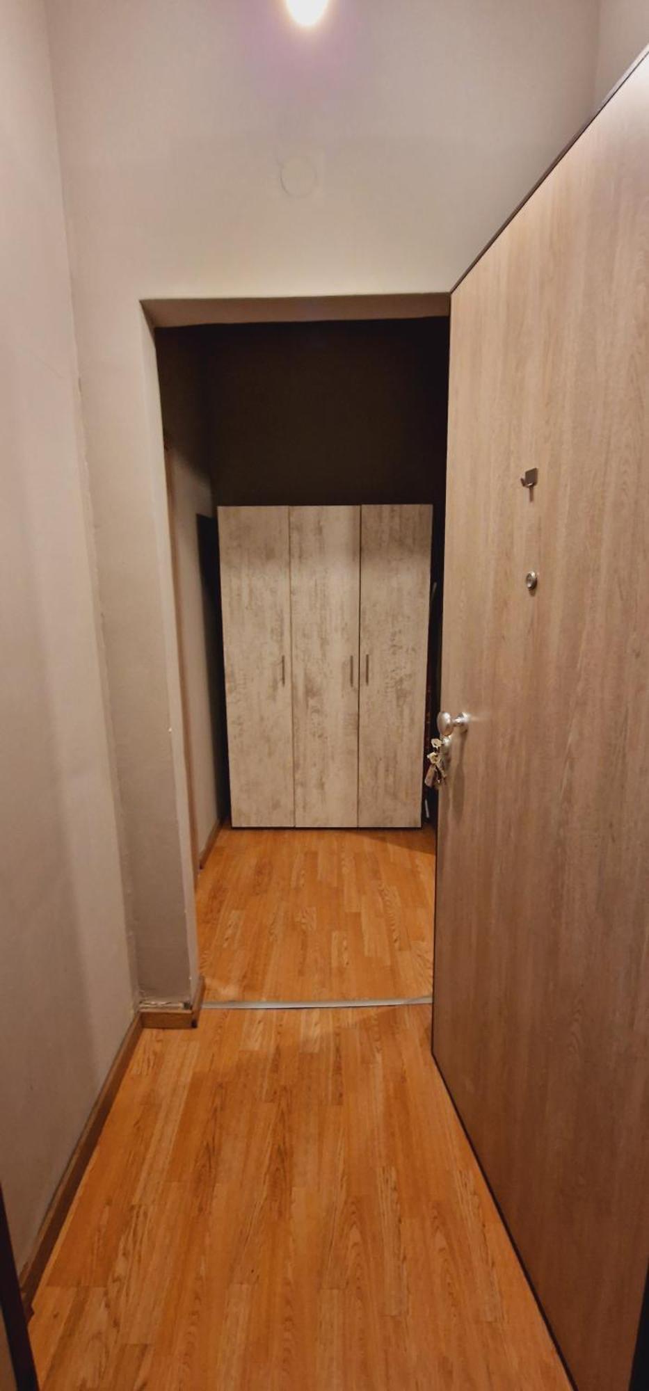 Closer "Egnatia Apartment 4" Thessaloníki Eksteriør bilde